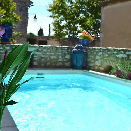 Hotel Le Laurent