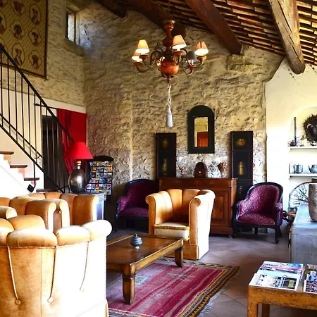Le Laurent Hotel