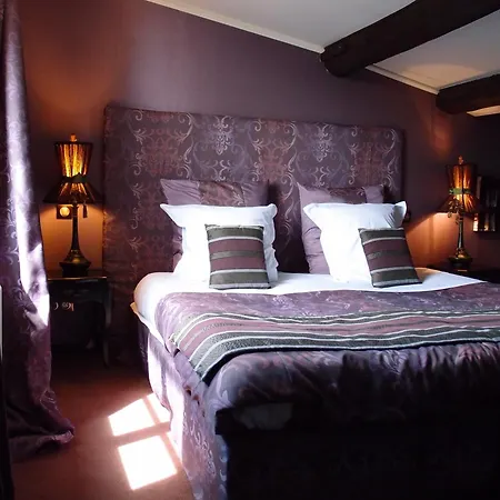 Hotel Le Laurent 3*
