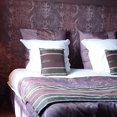 Hotel Le Laurent 3*